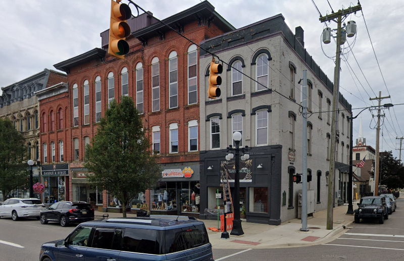 Eagle Opera House - 2024 (newer photo)